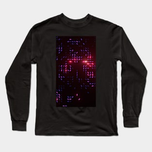 Flow 8 Long Sleeve T-Shirt